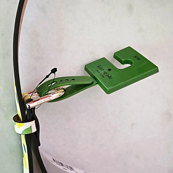 Kate Spade Lemon Belt Bag - Picture 6 of 11